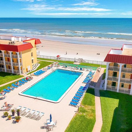 Appartamento Point East New Smyrna Beach Esterno foto