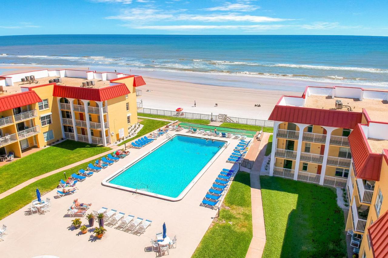 Appartamento Point East New Smyrna Beach Esterno foto