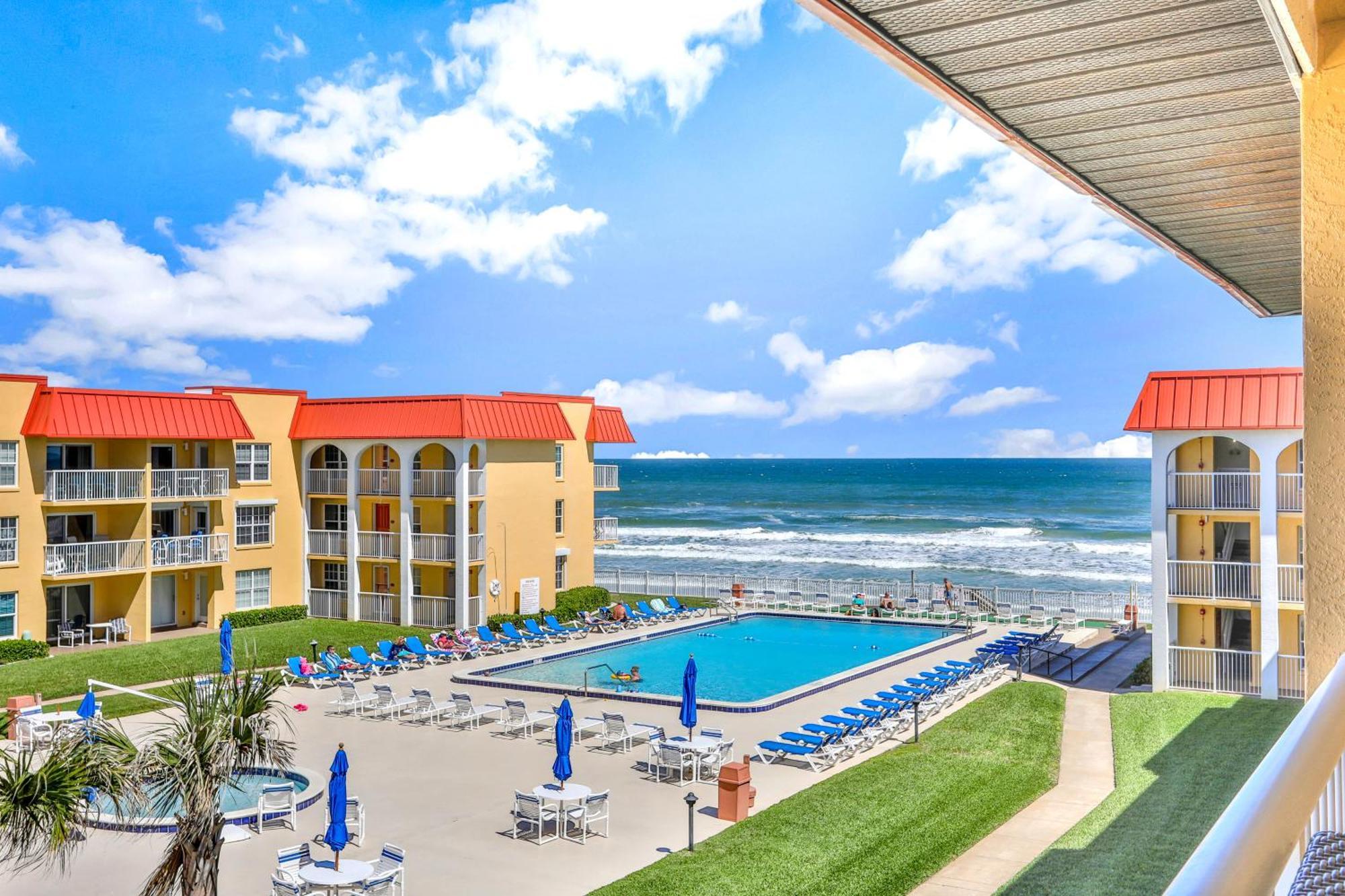 Appartamento Point East New Smyrna Beach Camera foto