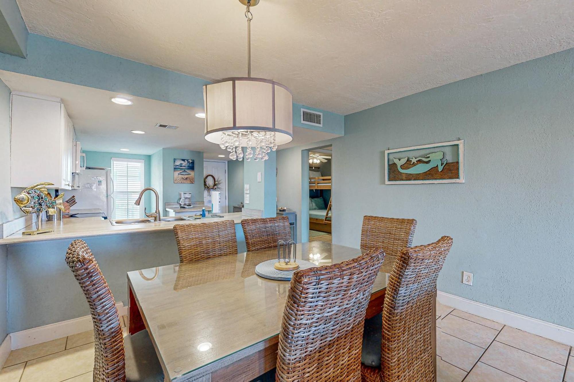 Appartamento Point East New Smyrna Beach Esterno foto