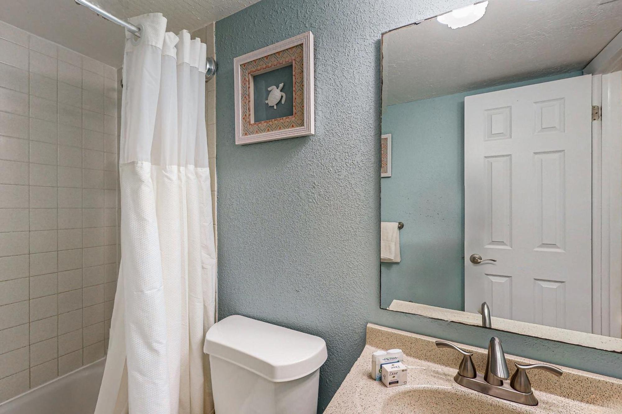 Appartamento Point East New Smyrna Beach Esterno foto