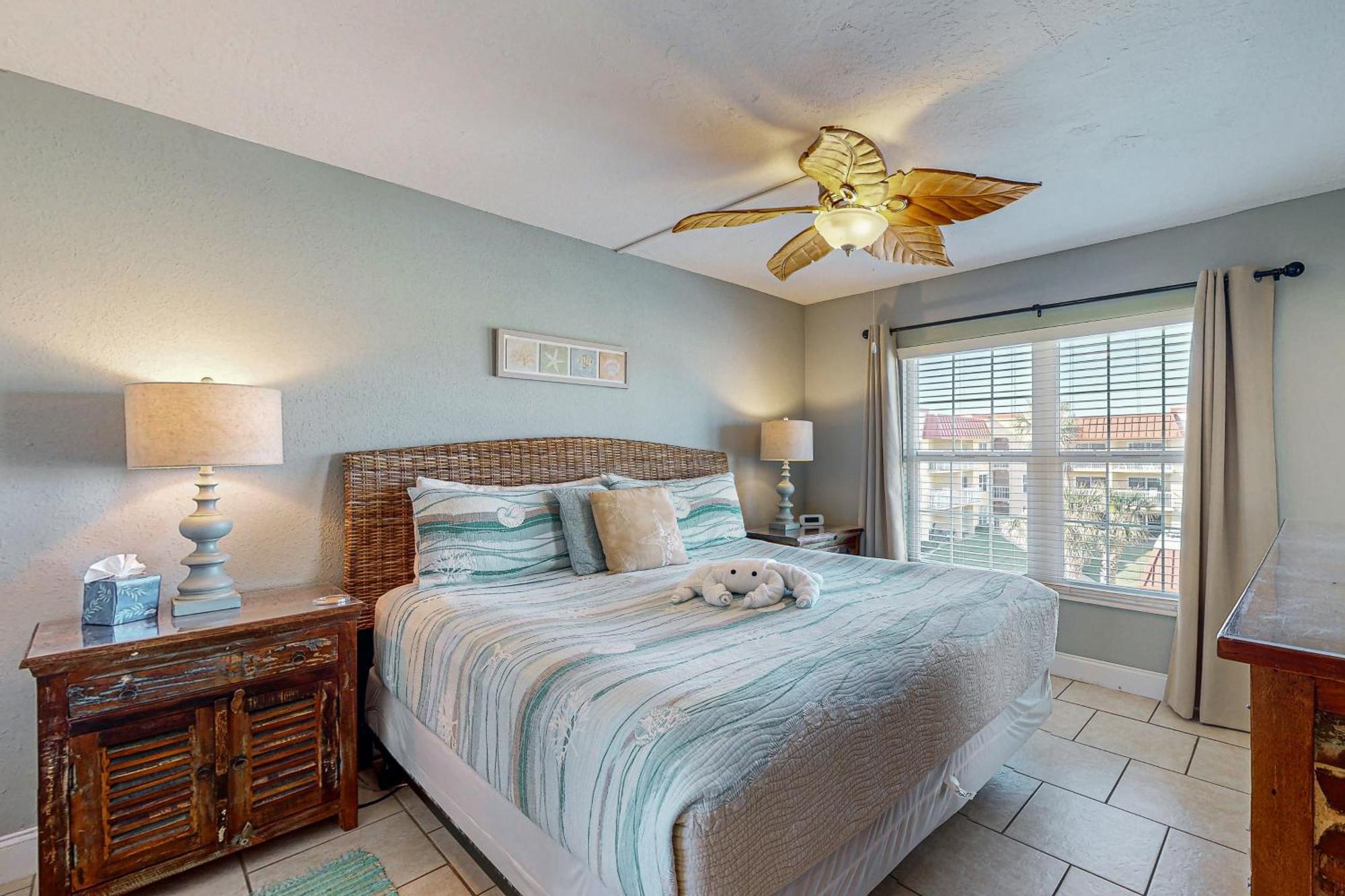 Appartamento Point East New Smyrna Beach Esterno foto