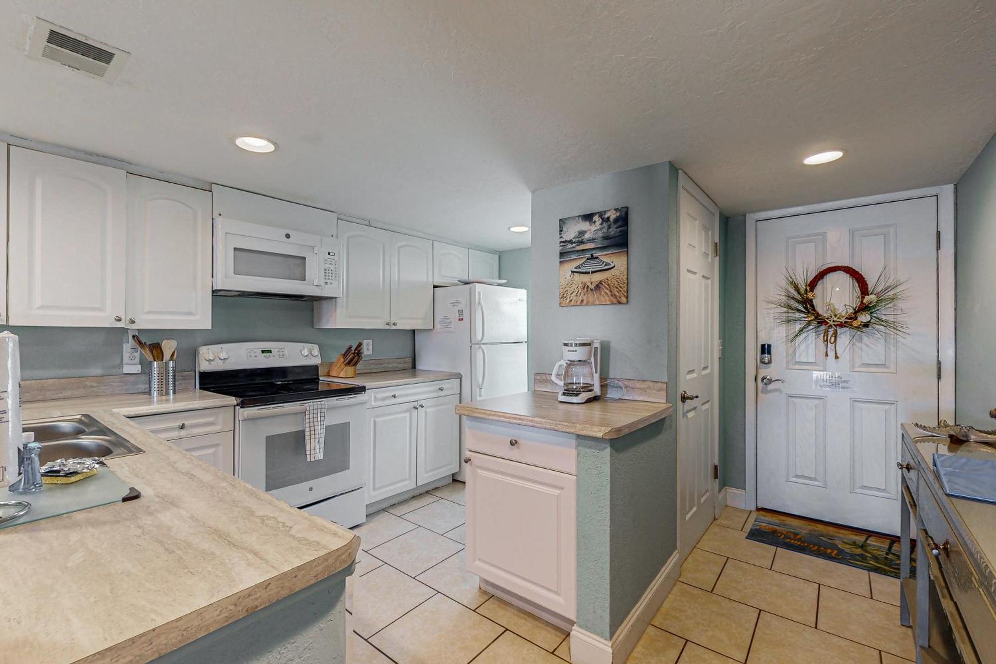 Appartamento Point East New Smyrna Beach Esterno foto