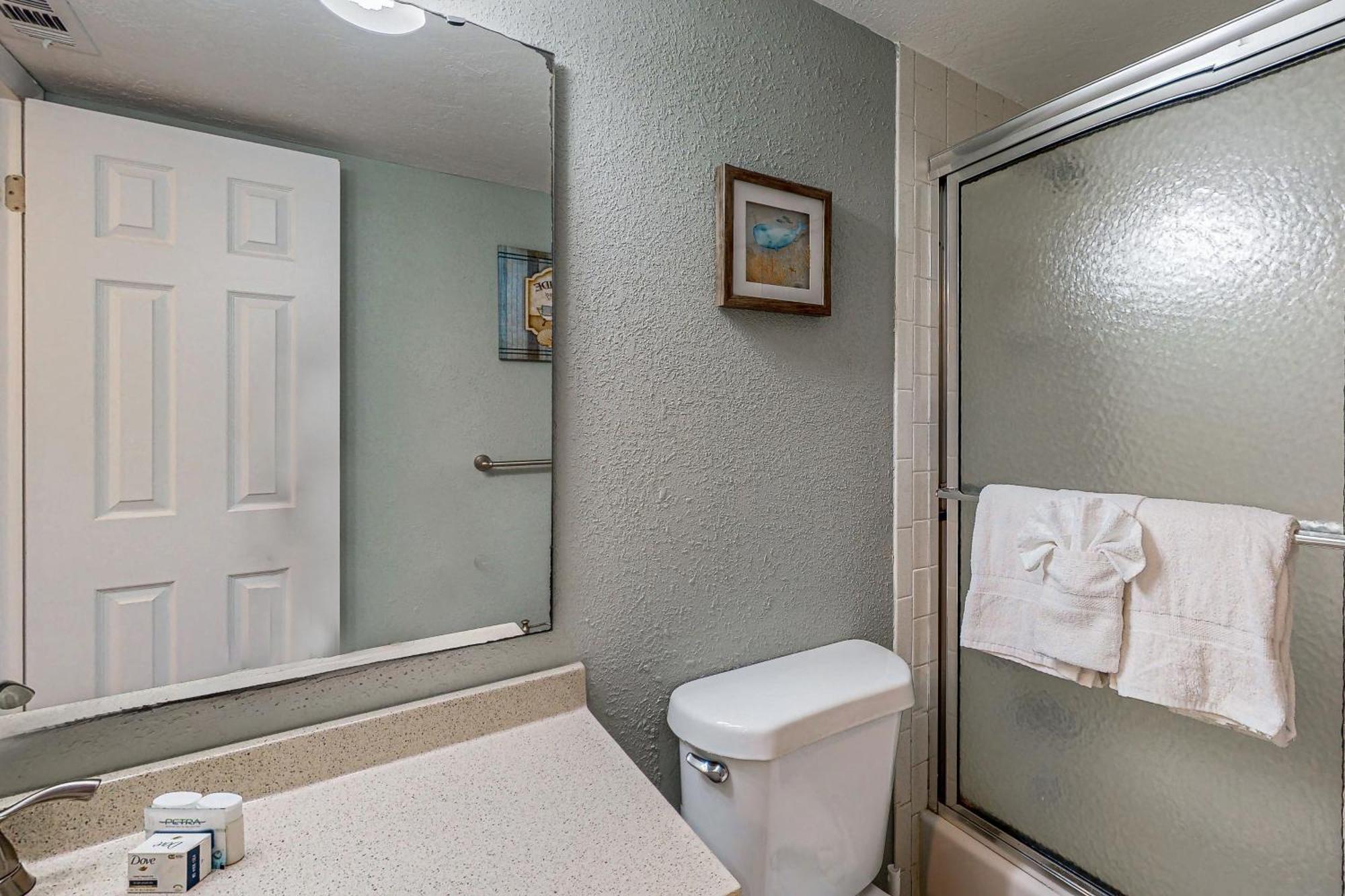Appartamento Point East New Smyrna Beach Esterno foto
