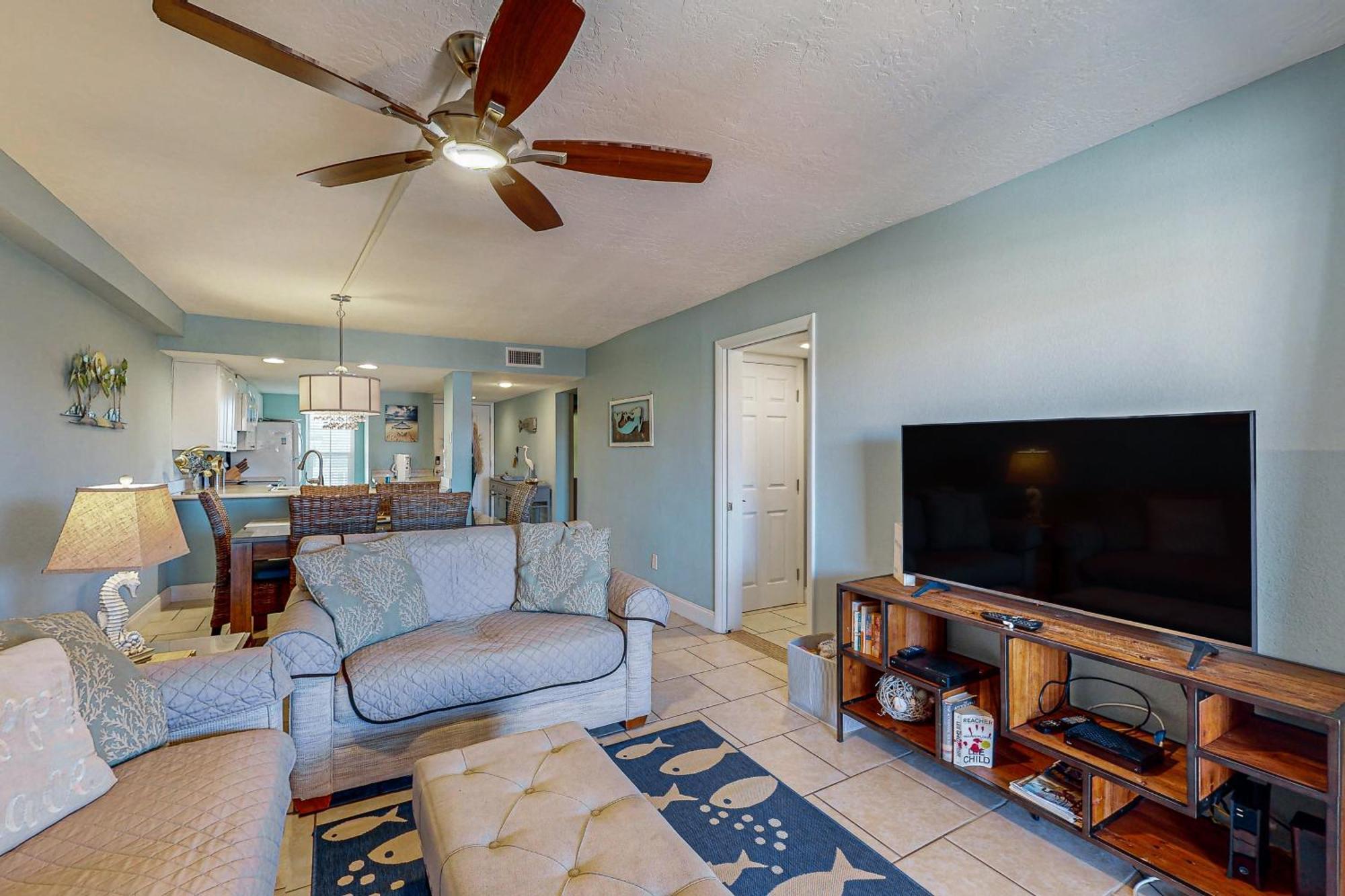 Appartamento Point East New Smyrna Beach Esterno foto