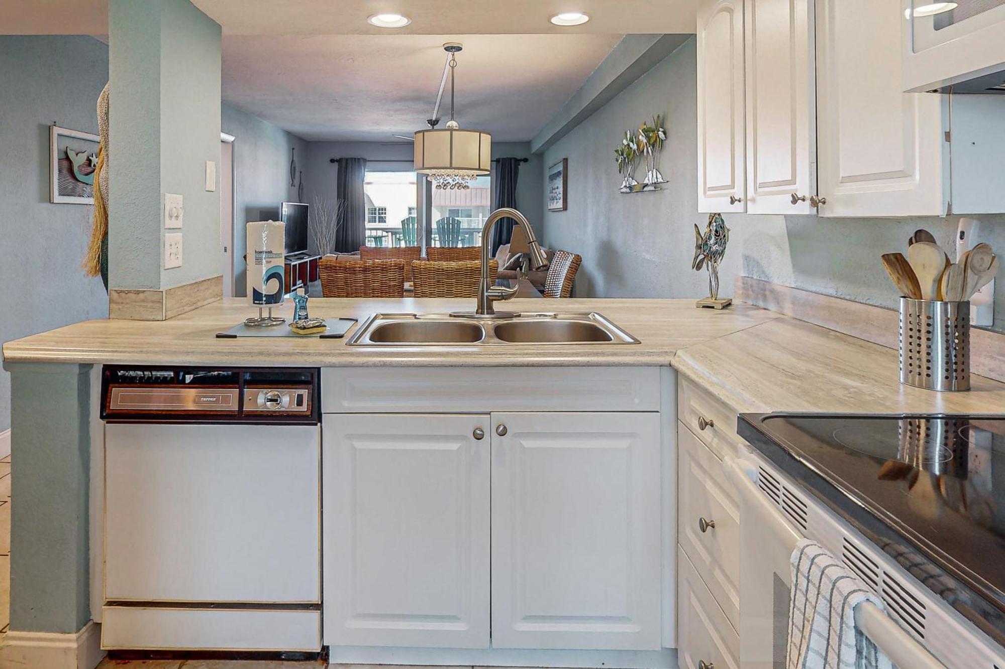 Appartamento Point East New Smyrna Beach Esterno foto